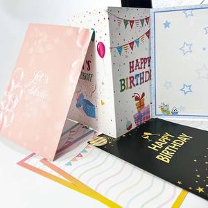 <span class=keywords><strong>Carte</strong></span> <span class=keywords><strong>de</strong></span> Noël <span class=keywords><strong>à</strong></span> impression personnalisée, faire-part <span class=keywords><strong>de</strong></span> mariage, <span class=keywords><strong>carte</strong></span> <span class=keywords><strong>de</strong></span> visite, impression offset sur papier carton, cadeaux <span class=keywords><strong>de</strong></span> vœux - Product Image 3