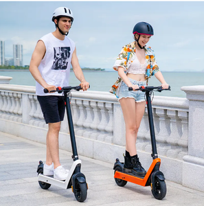 Scooter de movilidad X9 de dos ruedas, plegable rápido, potente, de acero, 15.6 Ah, 500W 1000W, modelos 2025 y 2024, en stock en EE. UU./UE - Product Image 4