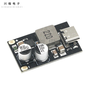 เครื่องชาร์จเร็ว Type C 65W PD3.1 PPS QC3.0 สำหรับแล็ปท็อป 20V พร้อมระบบป้องกันแรงดันเกิน - Product Image 1
