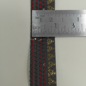 Garniture unique en dentelle satinée de la meilleure qualité pour les femmes Vêtements Fabrication de vêtements Artisanat Fourniture en vrac à prix compétitif - Product Image 1