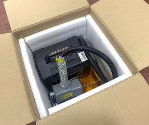 Professional Handheld Fiber Laser Marking Machine — 20W 30W 50W Portable Metal Engraver - Product Image 6