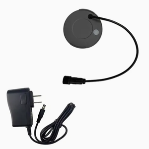 Transduser <span class=keywords><strong>Level</strong></span> Minyak LPG Butana Ultrasonik Nirkabel WiFi dengan Pemasangan di Bagian Bawah untuk Pemantauan <span class=keywords><strong>Level</strong></span> Tabung Gas LPG2412-ESP - Product Image 4