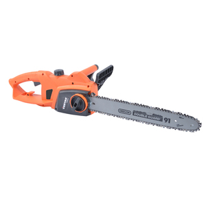 Vertak elettrico potatura <span class=keywords><strong>sega</strong></span> da giardino strumenti 2000W pesante <span class=keywords><strong>filo</strong></span> elettrico 16 pollici motosega per la vendita - Product Image 2