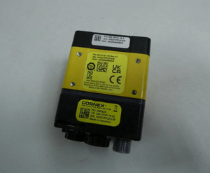 Nuevo Escáner de Códigos de Barras COGNEX DMR-352X-100 - Product Image 1