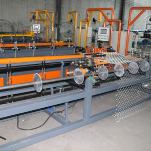 Máquina automática de fabricación de vallas de alambre doble individual de alta calidad, Motor de componente central China para fabricación de malla de alambre - Product Image 1