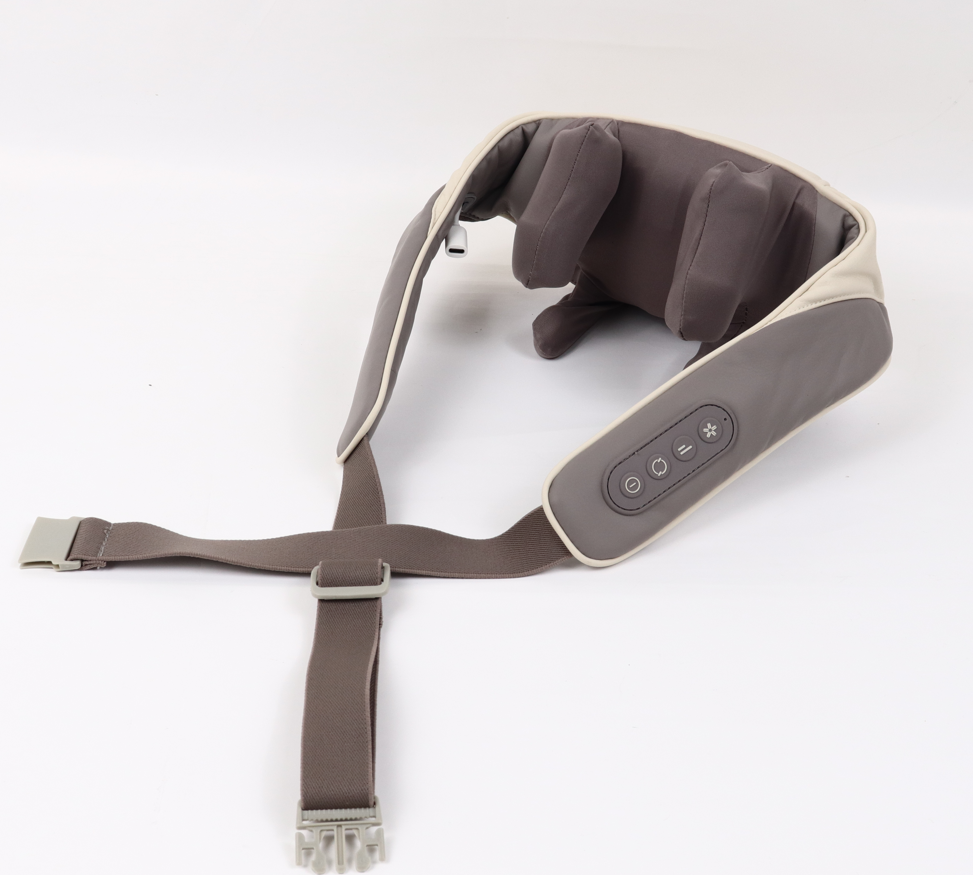 Massaggiatore per collo