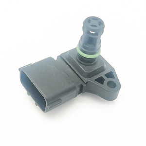 Intake áp suất không khí cảm biến nhiệt độ cho động cơ diesel xăng động cơ 5VDC động cơ ô tô phần khả năng chống rung đầu dò - Product Image 1