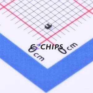 AZ4208-01F-P ใหม่-ต้นฉบับ DFN1006-2ทรานซิสเตอร์ ESD และป้องกันไฟกระชาก (TVS/ESD) - Product Image 2