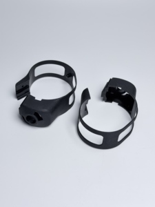 High Precision SDR Fixing Bracket For DJI Agras T100 Agricultural Spraying <b>Drone</b> Replacement Spare Parts - Product Image 5