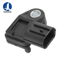 Sensor de presión de admisión de aire del colector MAP 1865A035 para Mitsubishi L200 Pajero Sport L200 Triton 1865A035
