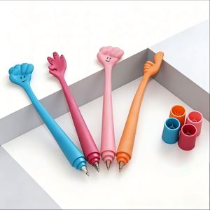 Bolígrafos de Gel Kawaii Creativos al por Mayor, Bolígrafos Promocionales Baratos para Publicidad, Bolígrafos de Firma de Alta Calidad, Bolígrafos Personalizados para Eventos y Regalos - Product Image 2