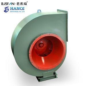 Souffleur centrifuge <span class=keywords><strong>pour</strong></span> les sidérurgies et les cimenteries avec CE & ATEX, 2,2~220 kW, <span class=keywords><strong>ventilateur</strong></span> centrifuge personnalisable OEM - Product Image 3