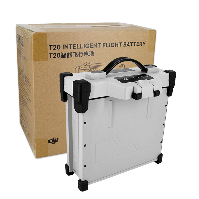 DJI AGRAS T20用純正バッテリー DJI Agras T20 T16用バッテリー 18000mAh 充電式リポバッテリー 農業用