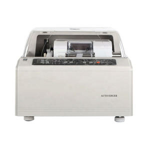 Máquina Biseladora de Lentes Automática de Precisión SJG-6500, Biseladora de Lentes 2D para Laboratorios Ópticos - Product Image 2