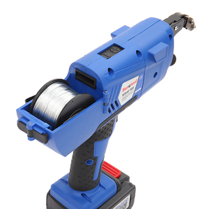Máy Buộc Thép Cây Dễ <span class=keywords><strong>S</strong></span>ử Dụng <span class=keywords><strong>S</strong></span>ản Phẩm Mới Nhất Máy Buộc Dây Không Dây Cầm Tay - Product Image 2