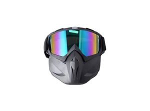 Vente en gros d'accessoires pour casques de moto, équipement de moto tout-terrain, masque de ski pour hommes et femmes pour KTM - Product Image 5