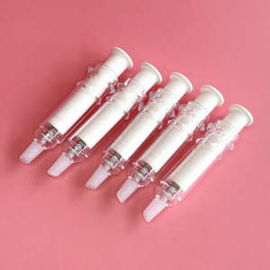 OEM ODM Best Seller Gloss à <span class=keywords><strong>lèvres</strong></span> repulpant, booster de <span class=keywords><strong>lèvres</strong></span> à l'acide hyaluronique, repulpeur de <span class=keywords><strong>lèvres</strong></span> au piment, emballage blanc - Product Image 1