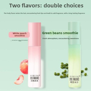 Spray buccal <span class=keywords><strong>Sereni</strong></span> Cool Breath 17 ml, format voyage, saveur menthe longue durée, rafraîchissez votre sourire avec un spray buccal effet glace - Product Image 3