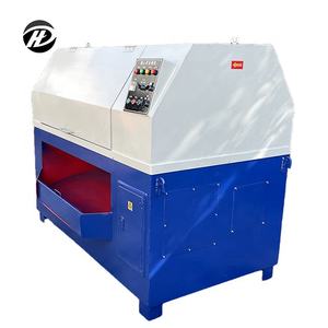 カスタマイズ可能 遠心バレル研磨機 ボタン 真鍮製金属蛇口 ボウリングボール ベンチ型振動研磨機 - Product Image 4