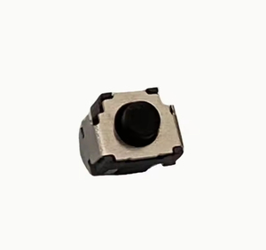 CTHTBZ Botón de Repuesto Original Derecho Izquierdo L <span class=keywords><strong>R</strong></span> para el Controlador <span class=keywords><strong>Joy</strong></span> <span class=keywords><strong>Con</strong></span> de Nintendo Switch, Botón de Microinterruptor - Product Image 3
