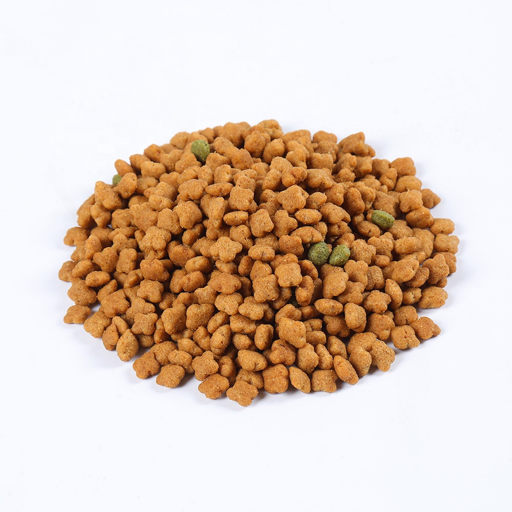 What Dog Food Brands Are Made In China