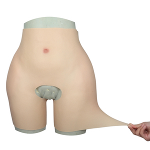 Panty de Alta Calidad para Mujer, Realzador de Glúteos, Sexy, con Relleno de Silicona Elástica para Cadera y Trasero, Faja Moldeadora - Product Image 5