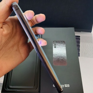 NUOVO <span class=keywords><strong>Galaxy</strong></span> S23 5G Sbloccato All'Ingrosso, Display Originale AMOLED 120Hz, Fotocamera 50MP, Dual SIM, Versione Globale Multilingue - Product Image 3