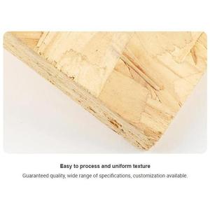 Bán Buôn Hoàn Thành Gỗ Osb Hội Đồng Quản Trị Trong 9Mm/12Mm/15Mm/18Mm Độ Dày Tuyệt Vời Lớp 3-Năm Bảo Hành Cho Khách Sạn Sử Dụng - Product Image 4