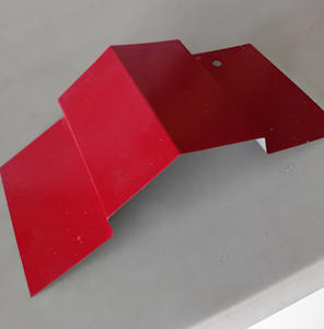 <span class=keywords><strong>2026</strong></span>年新型リッジキャップロール成形生産ライン - Product Image 2