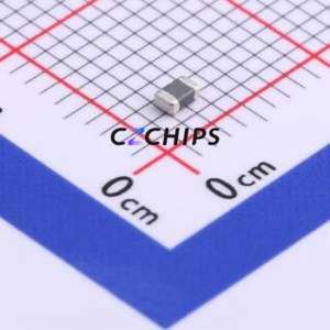 CBG201209U152T Ferrite Bead 0805 RF ( Impedance @ Frequency: 1.5kOhm@100MHz )( Error: 25% )( DC Resistance (DCR): 350mOhm ) - Product Image 2
