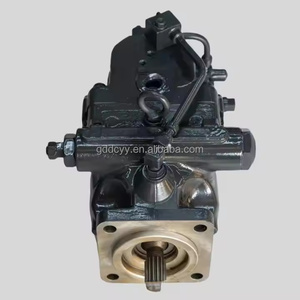 ปั๊มไฮดรอลิก KFL Z-C 708-1T-00711 ปั๊มลูกสูบ 708-1T-00710KF 708-1S-00951 708-1T-00710 ปั๊มไฮดรอลิก KFL Z-C - Product Image 3
