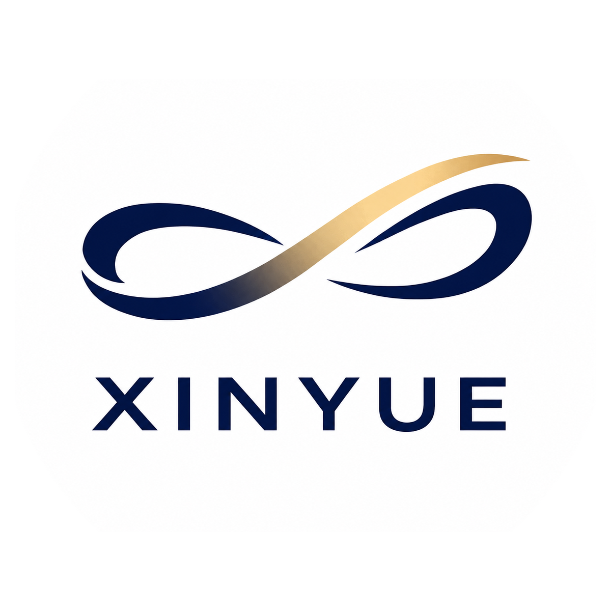 Guangzhou Xinyue Clothing Co., Ltd. logo