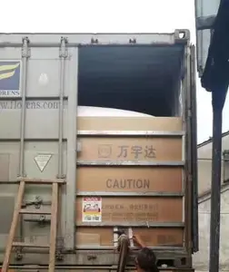 Container Flexitank Qingdao WYD Factory Supply Container Liquid Bag Flexitank Flexi Bag Flexi Tank