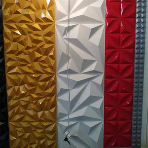 Factory salon de belleza autoadhesivo habitacion cocin pared decor papel tapiz 3d wall panel wall interior