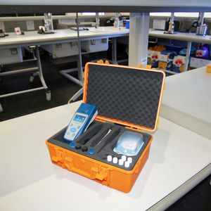 TIMEPOWER TP2113 Waterkwaliteittester Totale Fosfor Analysator met pH-bereik 0,0-14,0 - Product Image 3