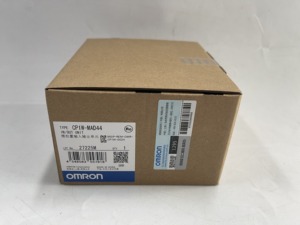 ยูนิต I/O แบบอนาล็อก CP1W-MAD44 - Product Image 1