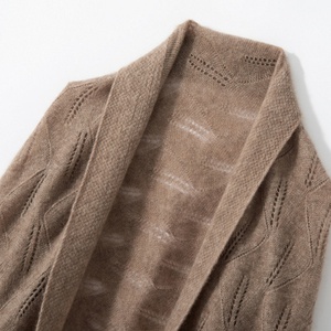 Chal de Cachemira Jacquard de Doble Uso para Mujer, Elegante y Versátil, Tejido, Cálido para Invierno, con Diseño Recortado - Product Image 4