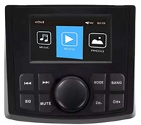 Pièce de rechange étanche Simsham pour système de lecture BT USB et AUX de yacht marin, fabriquée en Chine, Guangxi