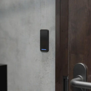 Ubiquiti UA-G3 Lecteur d'accès UniFi G3, NFC/Wallet, Intercom, IP55, PoE, Lecteur d'accès UniFi UBNT UA-G3 W1311 - Product Image 2
