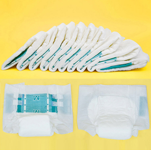 Pannolino adulto usa e getta Ultra spesso <span class=keywords><strong>per</strong></span> gli anziani - Product Image 2