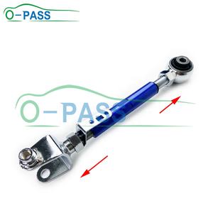 Brazo de Control de Camber Trasero Ajustable OPASS para <span class=keywords><strong>Honda</strong></span> CR-V II <span class=keywords><strong>CRV</strong></span> RD Element YH2 52390-S9A-A11, Mayor Durabilidad en Existencia - Product Image 2