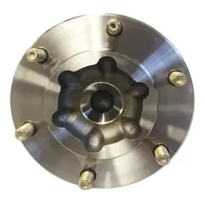 Mozzo ruota anteriore Maza per Isuzu Rodeo 2002-2004 compatibile con ABS 4x2 - Product Image 4