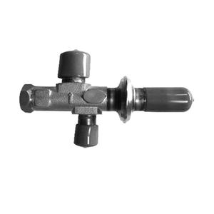 Vannes d'expansion à pression constante Fengshen série PTV (bypass de gaz chaud) Plage de réglage 0,03-0,6 MPa Puissance de réfrigération 7-22,5 kW - Product Image 4