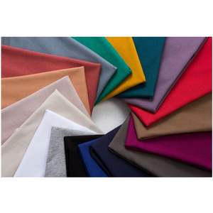 T-shirt uni de haute qualité personnalisé par Maysun, design de créateur, taille standard américaine, couleur sable brun, t-shirt doux pour impression de logo - Product Image 2