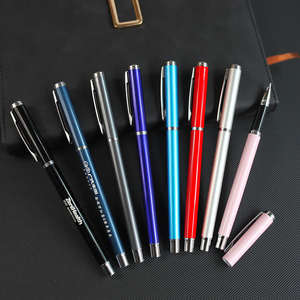 <span class=keywords><strong>ปากกา</strong></span>ลูกลื่น <span class=keywords><strong>Papermate</strong></span> แบบกำหนดเองสำหรับงานพิมพ์โลโก้ด้วยแสง UV <span class=keywords><strong>ปากกา</strong></span>โลหะแบบมีสไตลัสสั่งทำพิเศษพร้อมโลโก้ของคุณเองขายส่ง - Product Image 6