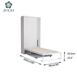 Mural de <span class=keywords><strong>cama</strong></span> de pared de estilo moderno Mural flexible de alta calidad Mural de estilo moderno - Product Image 3