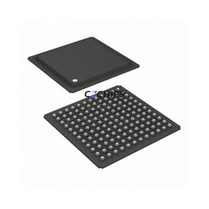 Circuits intégrés ICs MTFC16GLWDQ-4M AIT Z BGA-100 originaux et neufs - Product Image 1