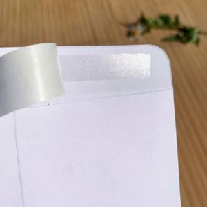Sobres de Papel Autosellables Personalizados de Tamaño Completo, Varios Tipos, Sobres de Seguridad para Envíos Comerciales - Product Image 2