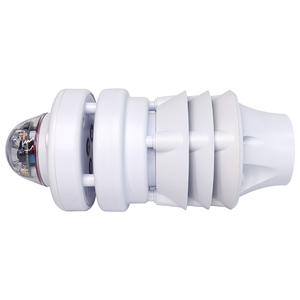 Surveillance complète de la vitesse du vent, de la direction du vent, de la température, de l'humidité et de la pluie optique - Vente directe d'usine - Product Image 2