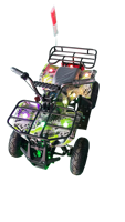 Buggy de plage tout-terrain de haute qualité pour enfants, idéal pour les parcs d'aventure, les parcs sportifs et les parcs d'attractions métalliques - En promotion